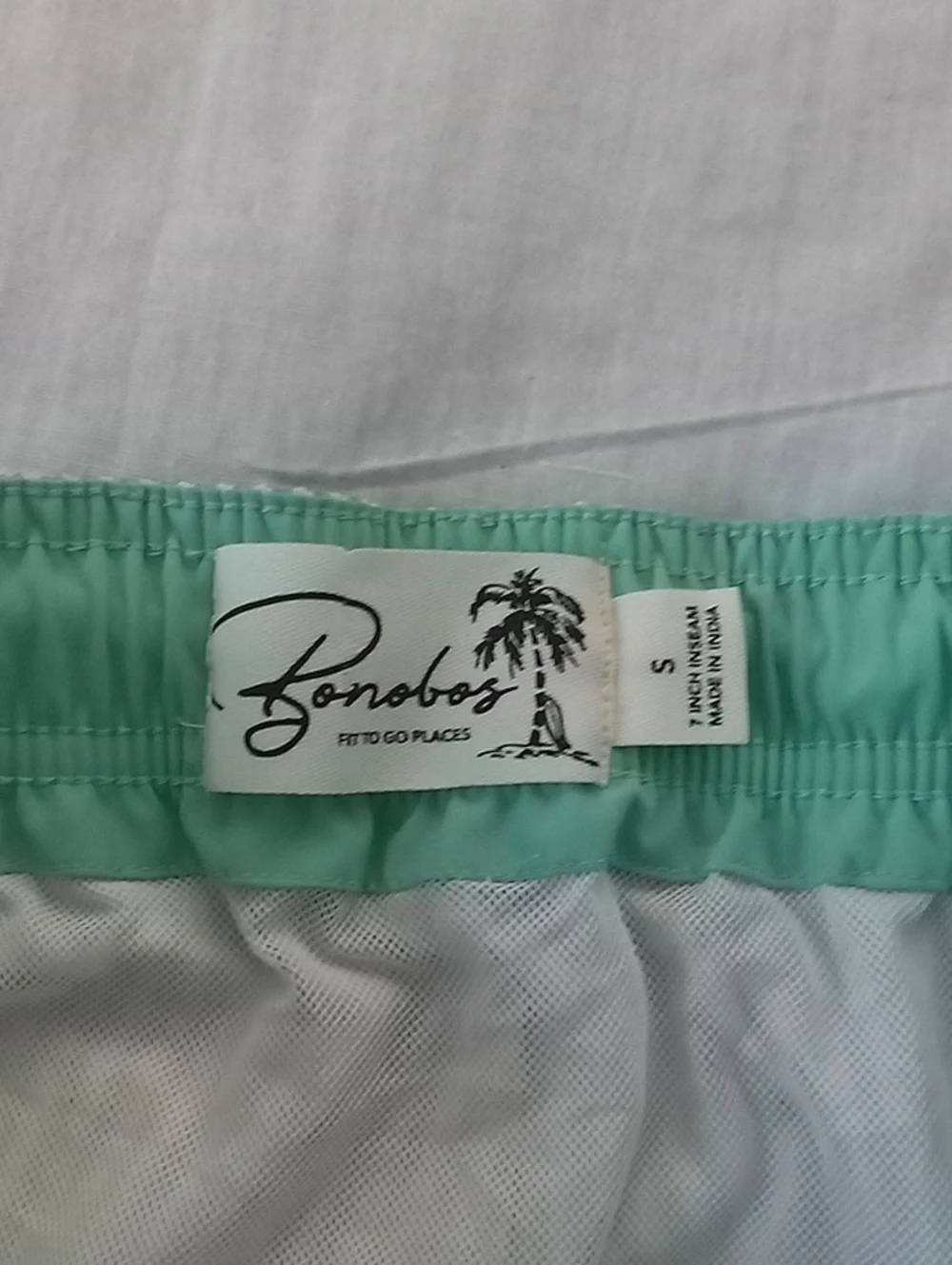 Bonobos Men's Swim Shorts